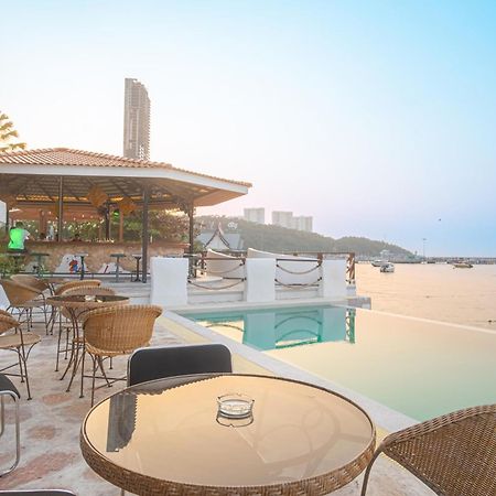Windy Inn Hotel 파타야 외부 사진