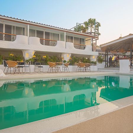 Windy Inn Hotel 파타야 외부 사진