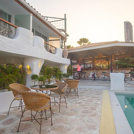 Windy Inn Hotel 파타야 외부 사진