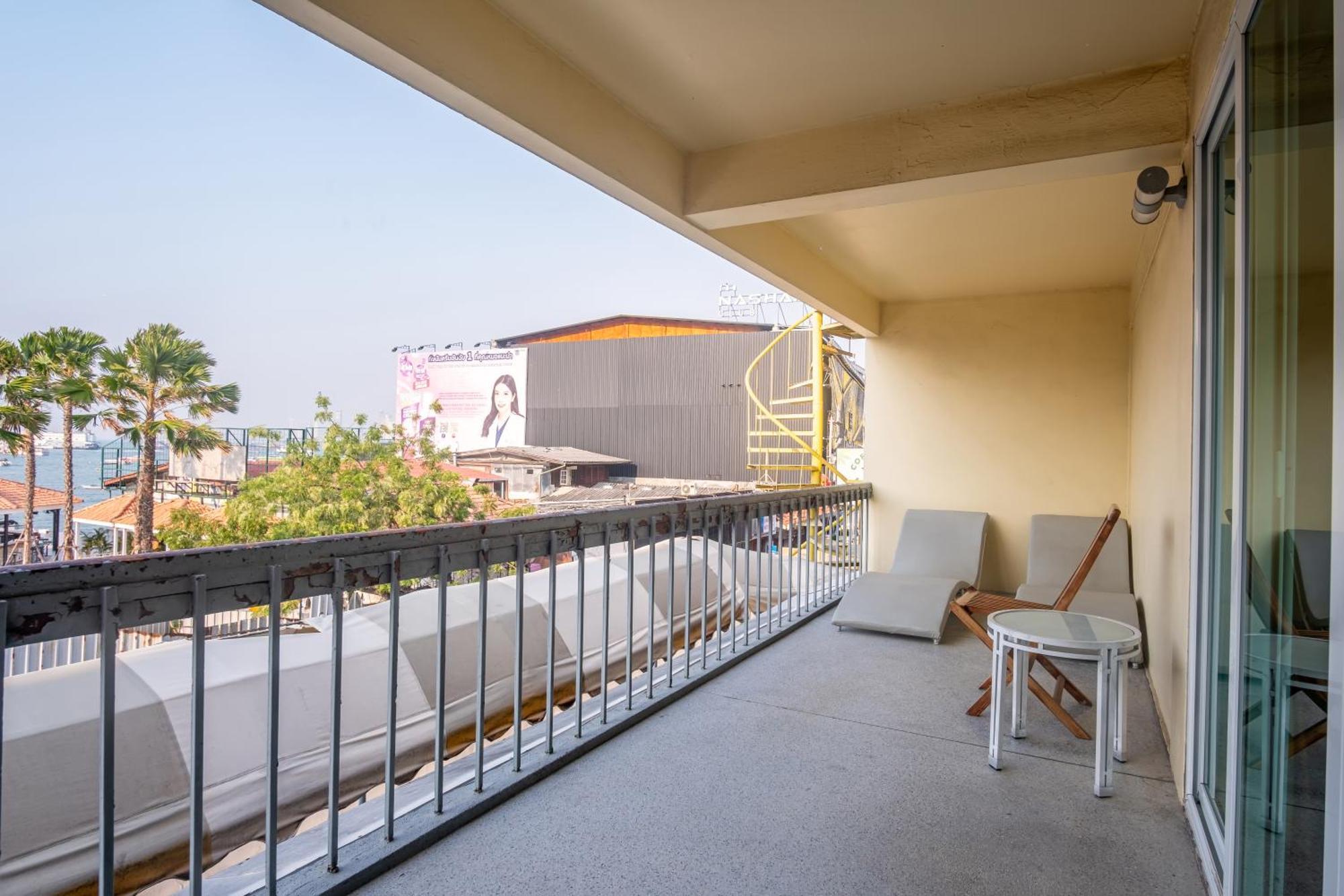 Windy Inn Hotel 파타야 객실 사진