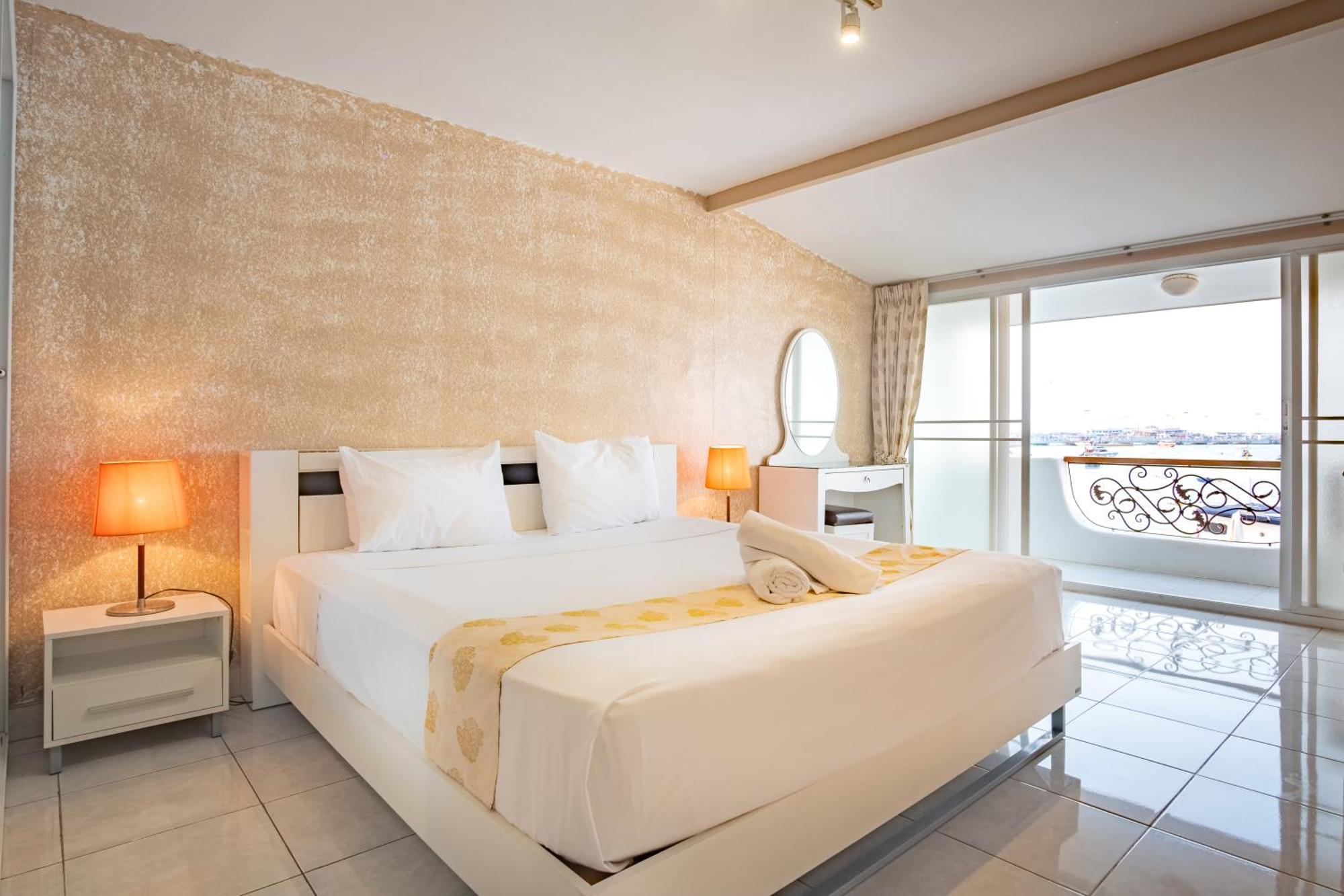 Windy Inn Hotel 파타야 객실 사진